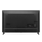 LG Телевизор LG,LED 49", 4K, Технология 4K Active HDR,  Smart, Ultra Surround Sound, 49UK6200PLA