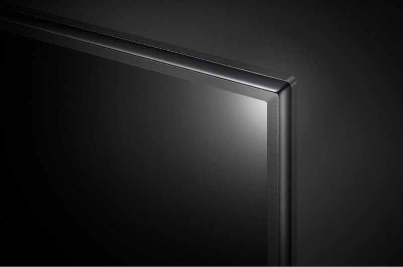LG Телевизор LG,LED 49", 4K, Технология 4K Active HDR,  Smart, Ultra Surround Sound, 49UK6200PLA
