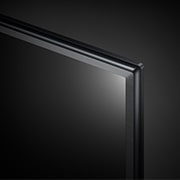 LG Телевизор LG,LED 49", 4K, Технология 4K Active HDR,ThinQ AI, Smart, Ultra Surround Sound, 49UM7100PLB