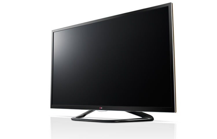LG Технология подсветки EDGE LED, CINEMA 3D Smart TV, 50LA644V