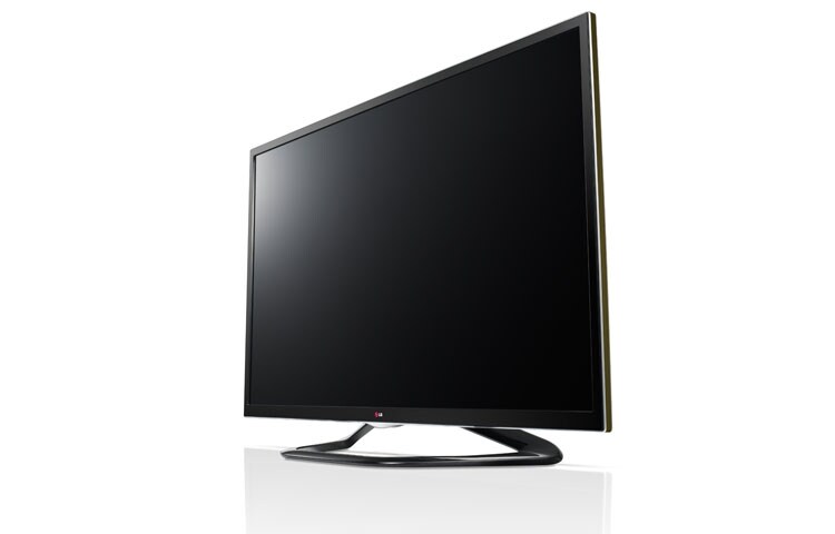 LG Технология подсветки EDGE LED, CINEMA 3D Smart TV, 50LA644V