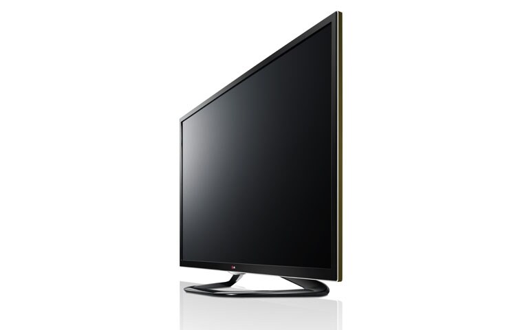 LG Технология подсветки EDGE LED, CINEMA 3D Smart TV, 50LA644V