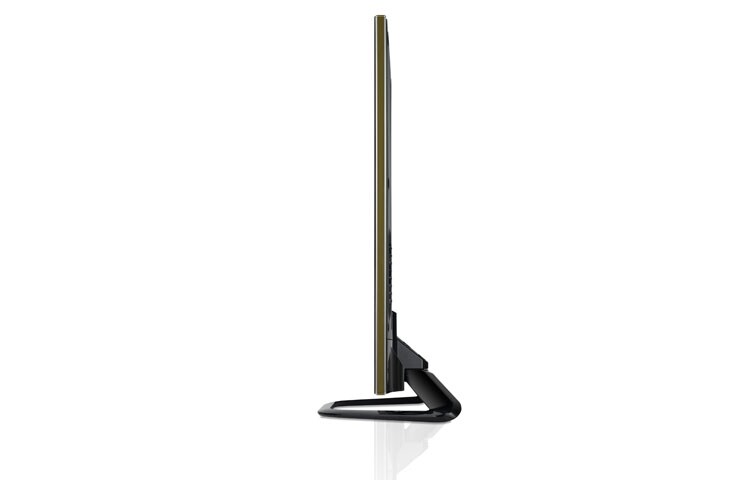 LG Технология подсветки EDGE LED, CINEMA 3D Smart TV, 50LA644V