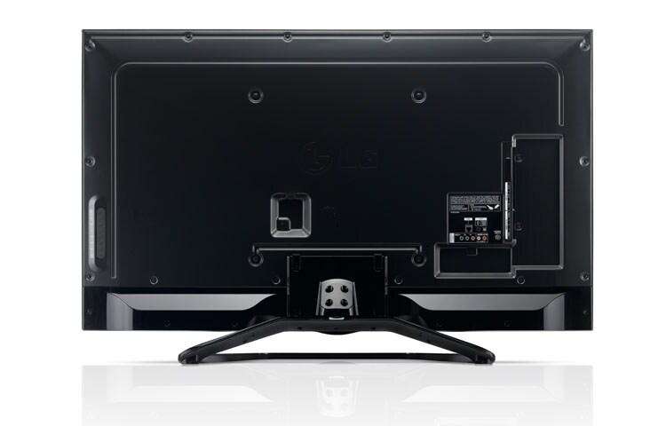 LG Технология подсветки EDGE LED, CINEMA 3D Smart TV, 50LA644V