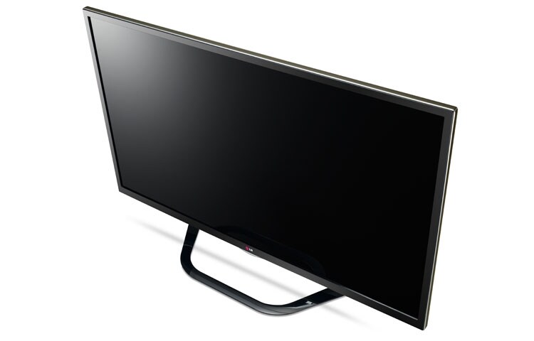 LG Технология подсветки EDGE LED, CINEMA 3D Smart TV, 50LA644V