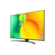 LG Телевизор LG LED NanoCell 4K SMART 50NANO769QA, 50NANO769QA