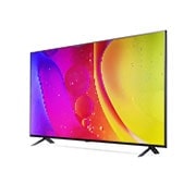 LG Телевизор LG LED NanoCell 4K SMART 50NANO806QA, 50NANO806QA
