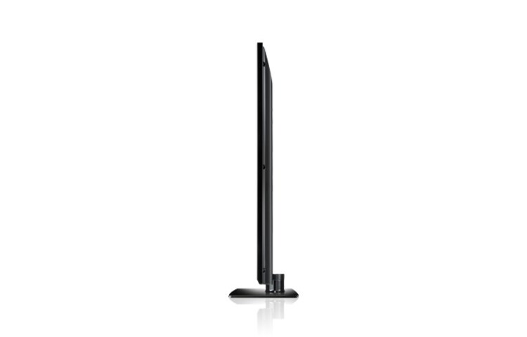 LG Тонкая плазменная панель почувствует каждое Ваше прикосновение, 50PJ250R