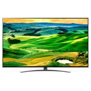 LG QNED MiniLED 4K телевизор 50'' серия 81, 50QNED816QA
