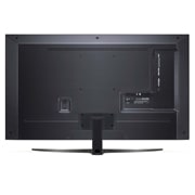 LG QNED MiniLED 4K телевизор 50'' серия 81, 50QNED816QA