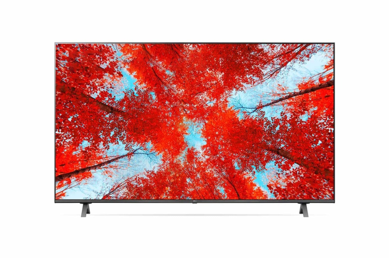 LG Телевизор LG LED 4K SMART  50UQ90006LD, 50UQ90006LD