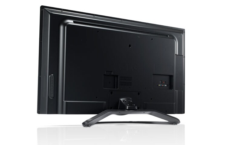 LG Технология подсветки Direct LED, CINEMA 3D Smart TV, 55LA620V