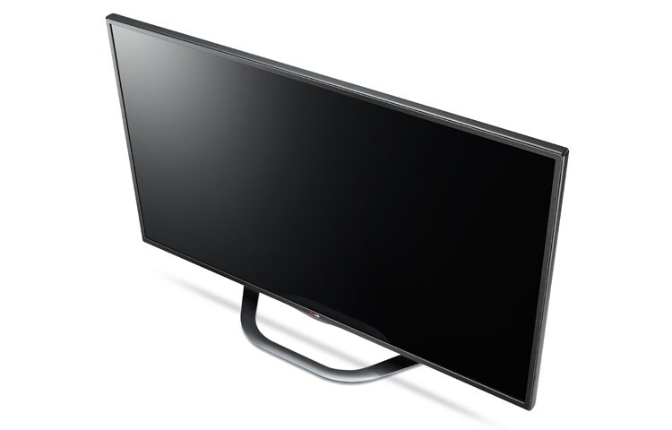 LG Технология подсветки Direct LED, CINEMA 3D Smart TV, 55LA620V