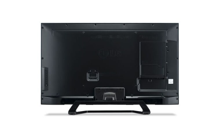 LG Cinema 3D-телевизор с функцией Smart TV для приятного отдыха, 55LM660T