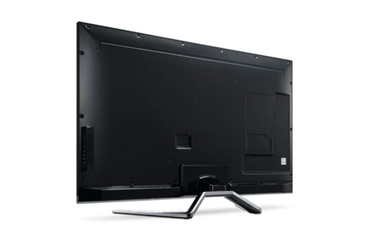 LG Стильный и функциональный телевизор, 55LM860V