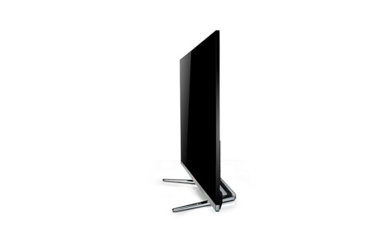 LG Стильный и функциональный телевизор, 55LM860V