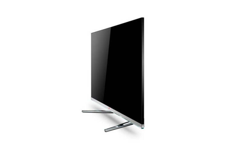 LG Стильный и функциональный телевизор, 55LM860V