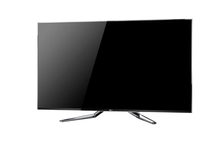 LG Ваши двери в мир интеллектуальных приложений, 55LM960V