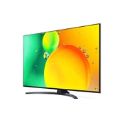 LG NanoCell, 55NANO769QA