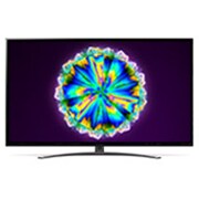 LG Телевизор LG NanoCell 4K, 65NANO866NA