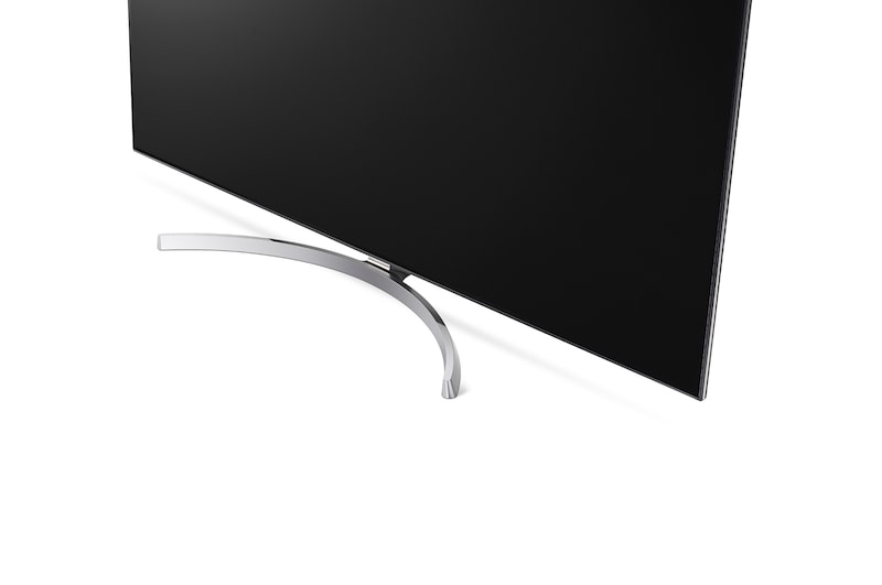 LG Телевизор LG,NanoCell 55", 4K, ThinQ AI, Smart, DOLBY ATMOS, 55SK8500PLA