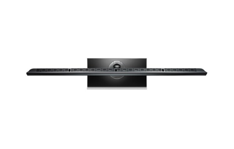 LG Почувствуйте безграничную свободу с новым телевизором от LG (BORDERLESS), 55SL8000
