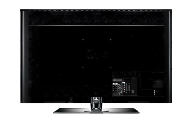 LG Почувствуйте безграничную свободу с новым телевизором от LG (BORDERLESS), 55SL8000