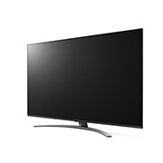 LG Телевизор LG,NanoCell 55", 4K, Технология 4K Active HDR,ThinQ AI, Smart, DTS Virtual:X, 55SM8200PLA