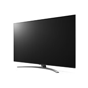 LG Телевизор LG,NanoCell 55", 4K, 4K Cinema HDR , ThinQ AI, Smart, DOLBY ATMOS, 55SM8600PLA