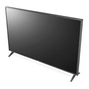 LG Телевизор LG,55", 4K, Технология 4K Active HDR,  Smart, Ultra Surround Sound, 55UK6200PLA