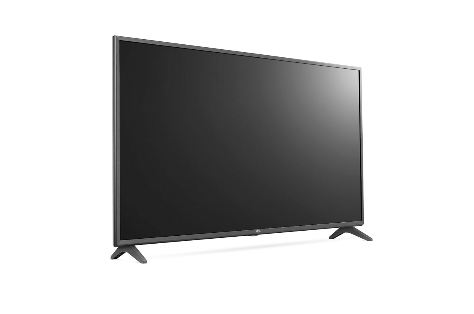 LG Телевизор LG,55", 4K, Технология 4K Active HDR,  Smart, Ultra Surround Sound, 55UK6200PLA