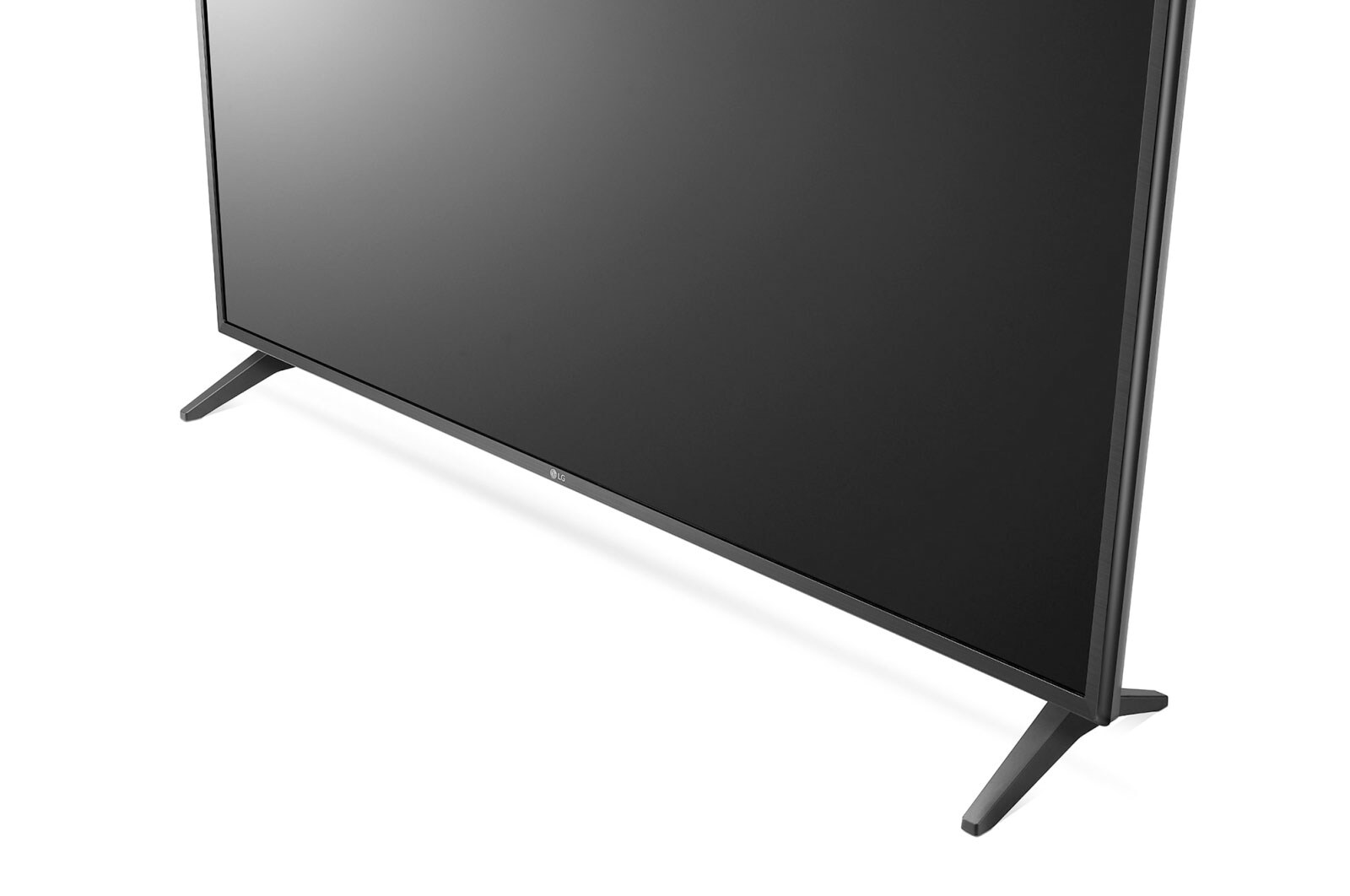 LG Телевизор LG,55", 4K, Технология 4K Active HDR,  Smart, Ultra Surround Sound, 55UK6200PLA