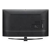 LG Телевизор LG,LED 55", 4K, Технология 4K Active HDR,ThinQ AI, Smart, DTS Virtual:X, 55UM7450PLA