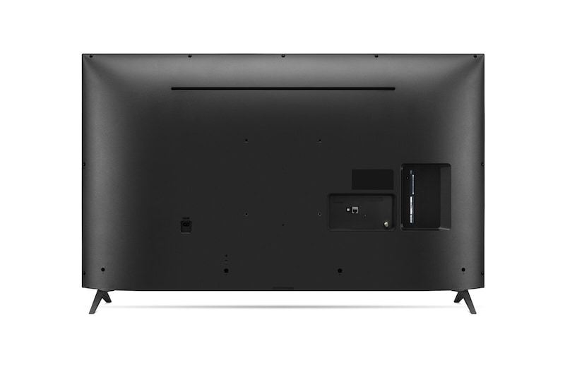LG UP77 65'' 4K Smart UHD телевизор, 65UP77006LB