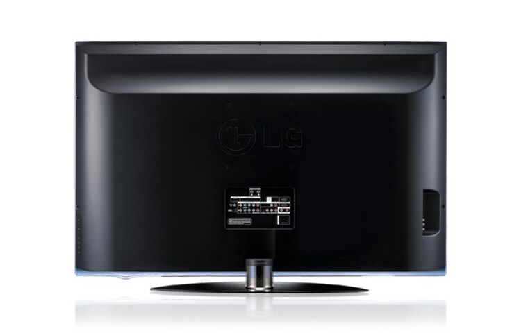 LG Хотелось ли вам когда-нибудь создать кинотеатр у себя дома, прямо в гостиной? Теперь это возможно., 60PS8000