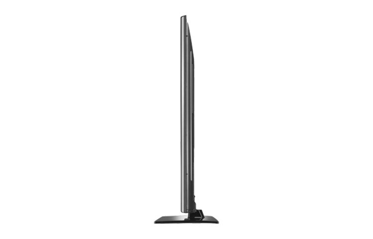 LG Full HD 3D плазменный Smart телевизор с технологиями freeview HD и 600Hz, 60PZ570