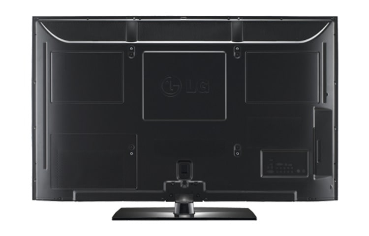 LG Full HD 3D плазменный Smart телевизор с технологиями freeview HD и 600Hz, 60PZ570