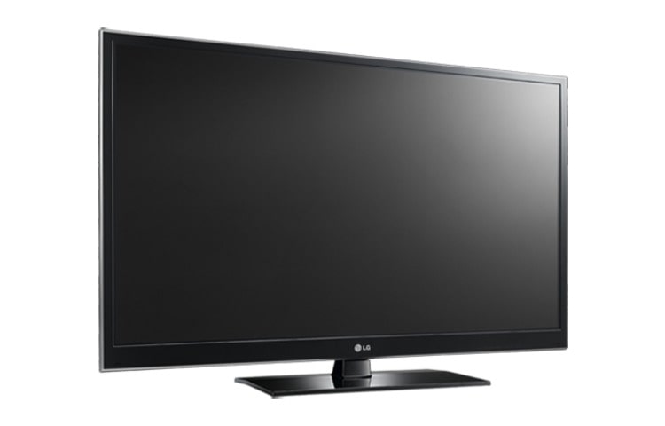 LG Full HD 3D плазменный Smart телевизор с технологиями freeview HD и 600Hz, 60PZ570