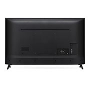 LG Телевизор LG,60", 4K, Технология 4K Active HDR,  Smart, Ultra Surround Sound, 60UK6200PLA