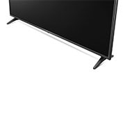 LG Телевизор LG,60", 4K, Технология 4K Active HDR,  Smart, Ultra Surround Sound, 60UK6200PLA