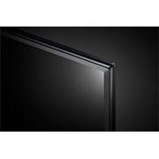 LG Телевизор LG,60", 4K, Технология 4K Active HDR,  Smart, Ultra Surround Sound, 60UK6200PLA