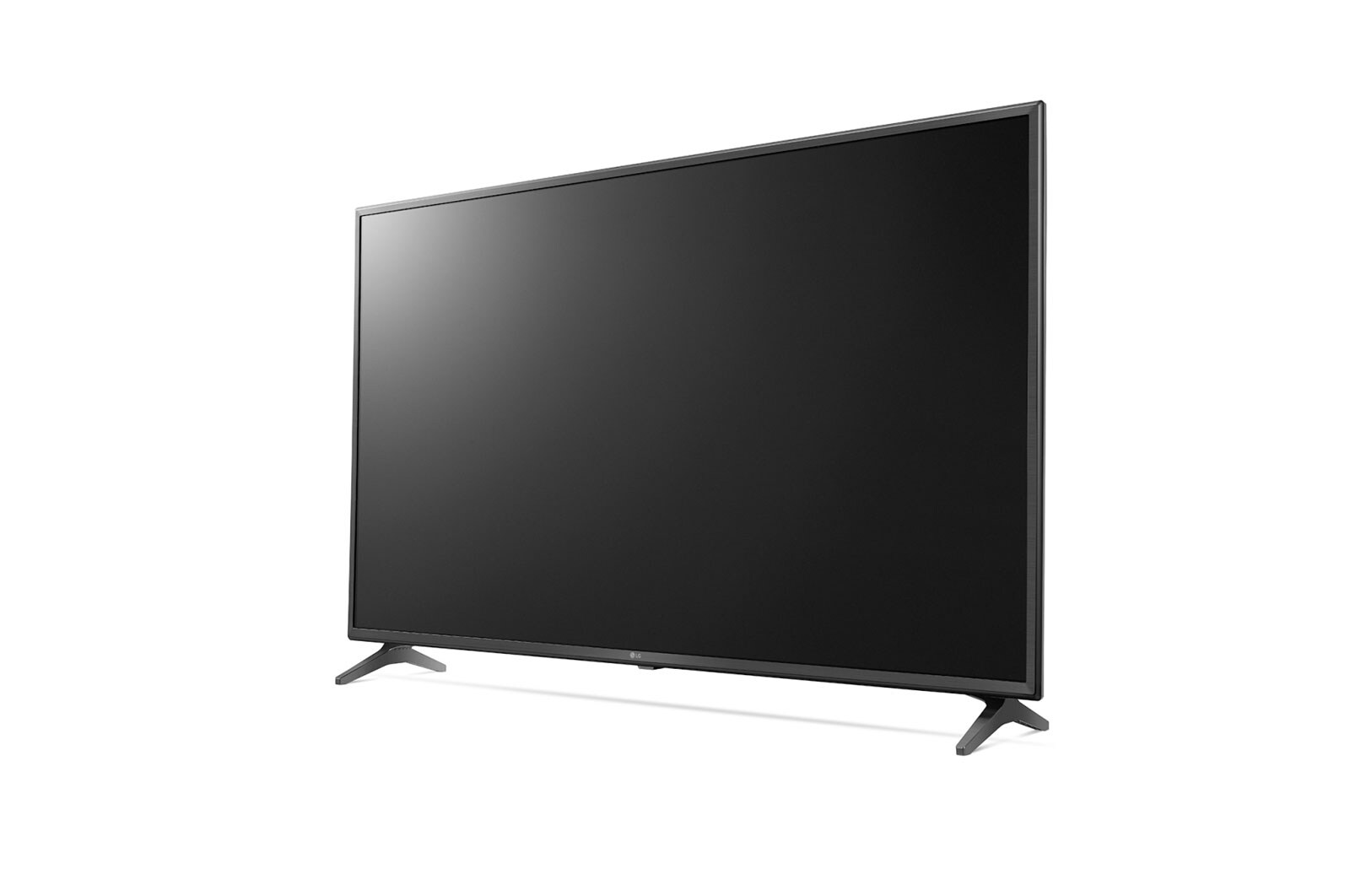 LG Телевизор LG,60", 4K, Технология 4K Active HDR,  Smart, Ultra Surround Sound, 60UK6200PLA