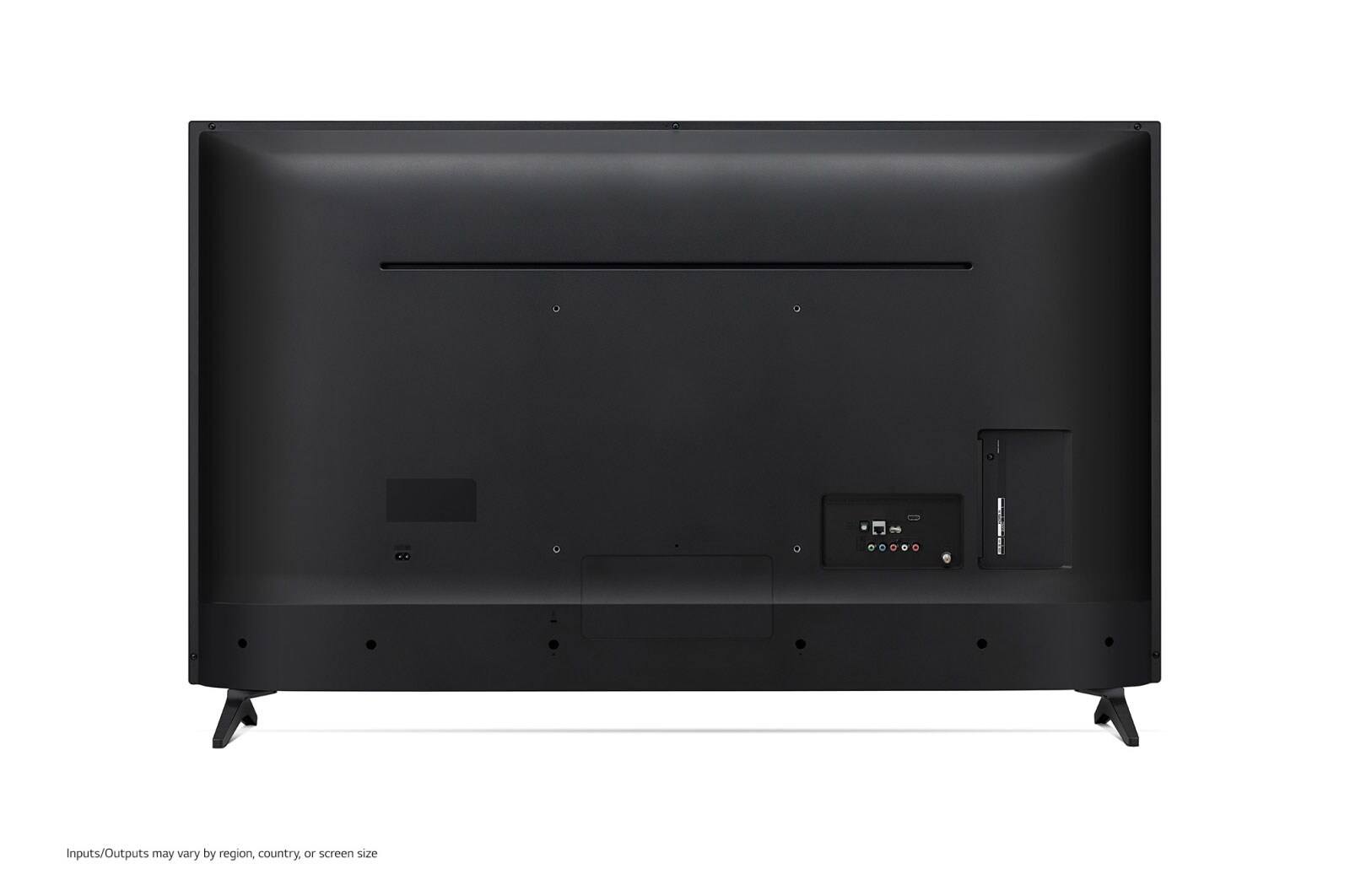 LG Телевизор LG,60", 4K, Технология 4K Active HDR,  Smart, Ultra Surround Sound, 60UK6200PLA