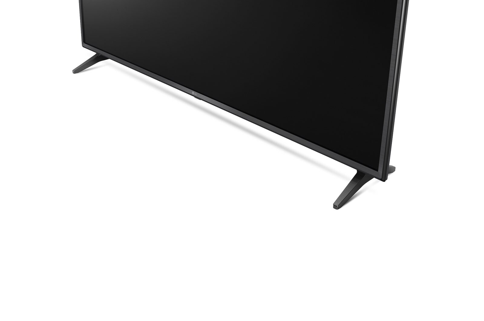 LG Телевизор LG,60", 4K, Технология 4K Active HDR,  Smart, Ultra Surround Sound, 60UK6200PLA