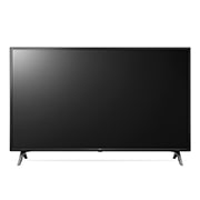 LG Телевизор LG,LED 60", 4K, Технология 4K Active HDR,ThinQ AI, Smart, Ultra Surround Sound, 60UM7100PLB