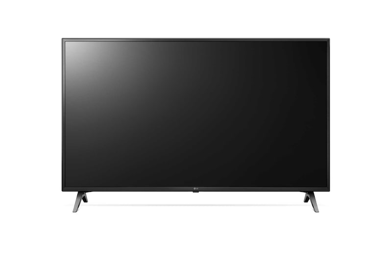 LG Телевизор LG,LED 60", 4K, Технология 4K Active HDR,ThinQ AI, Smart, Ultra Surround Sound, 60UM7100PLB
