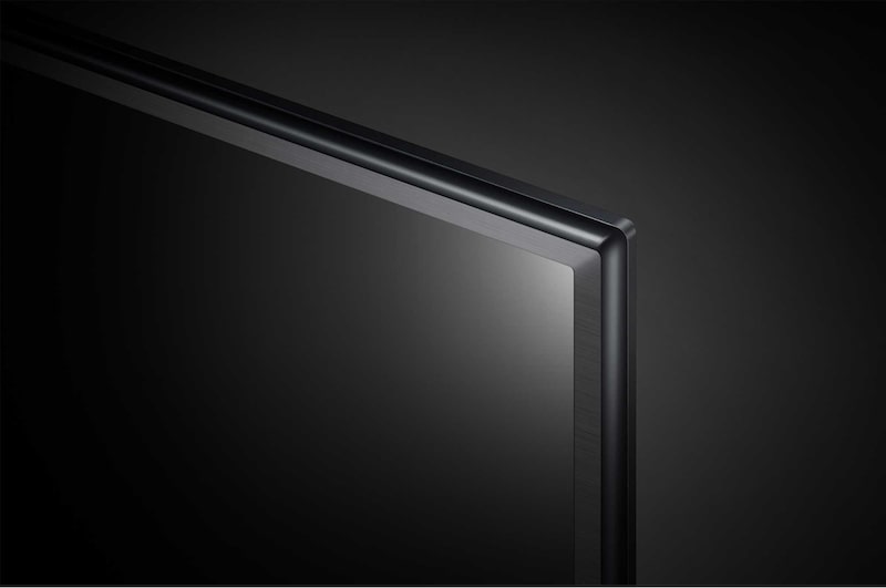 LG Телевизор LG,LED 60", 4K, Технология 4K Active HDR,ThinQ AI, Smart, Ultra Surround Sound, 60UM7100PLB