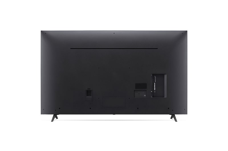 LG UP77 60'' 4K Smart UHD телевизор, 60UP77506LA