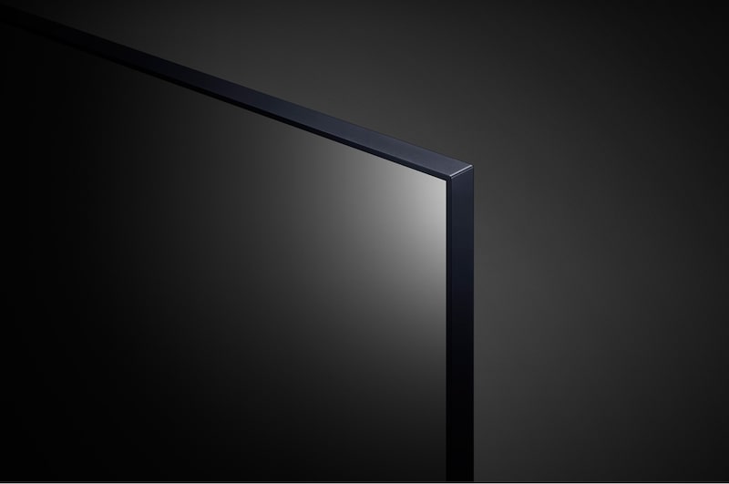 LG UP77 60'' 4K Smart UHD телевизор, 60UP77506LA
