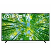LG UHD TV 65" 65UQ80006LB
